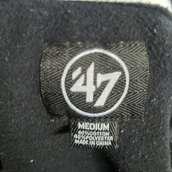 SD zip up size Medium - Picture 5 of 7